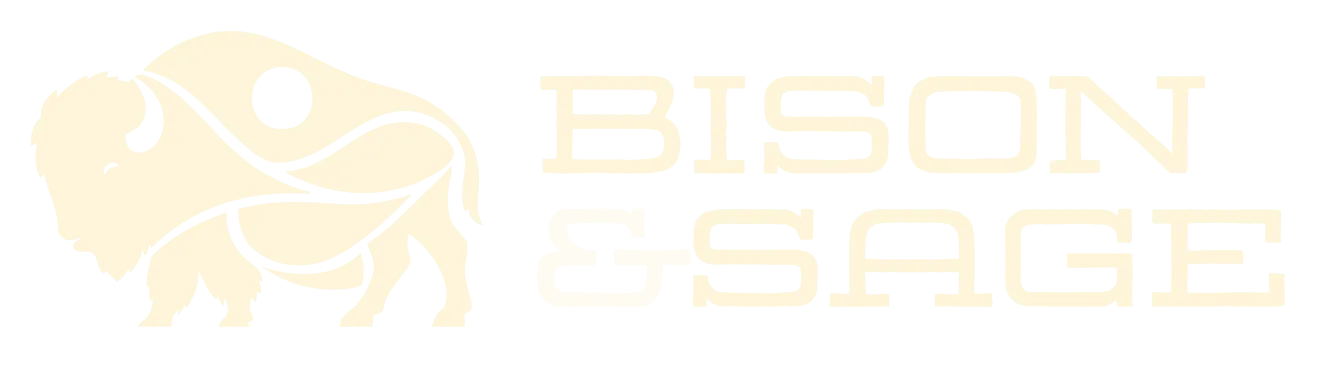 Bison & Sage Logo