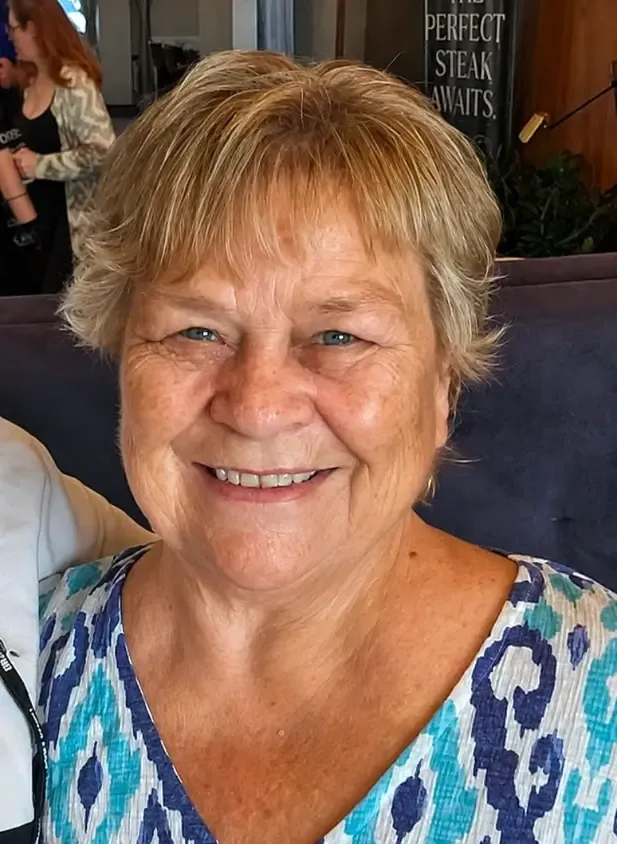 Barb Parchman